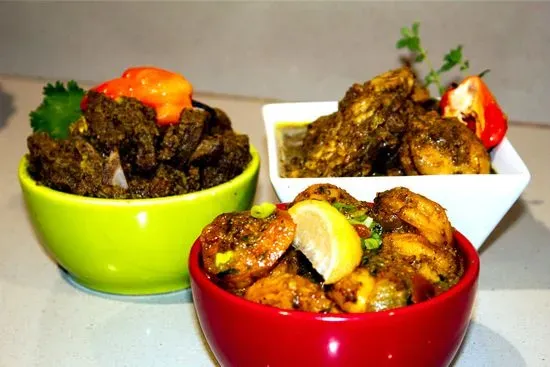 Trini Spice Cuisine and Events