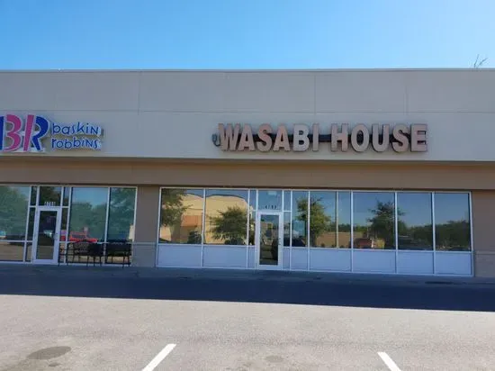 Wasabi House‎