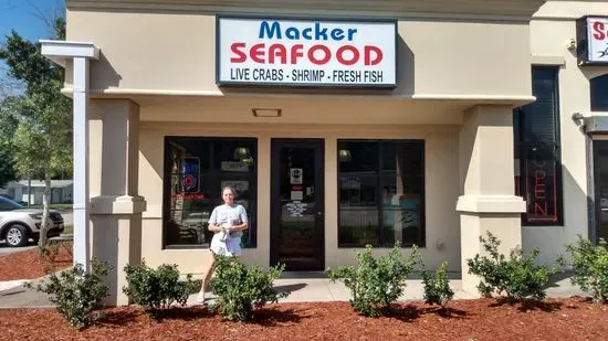 Macker Seafood