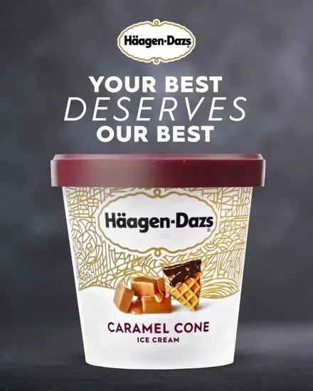 Häagen-Dazs