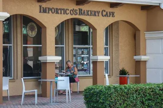 Importico's Bakery Cafe Fort Pierce