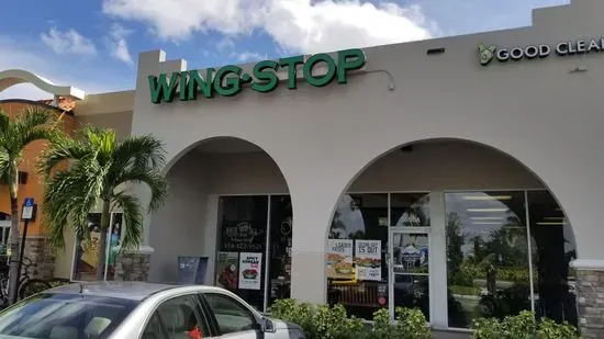 Wingstop