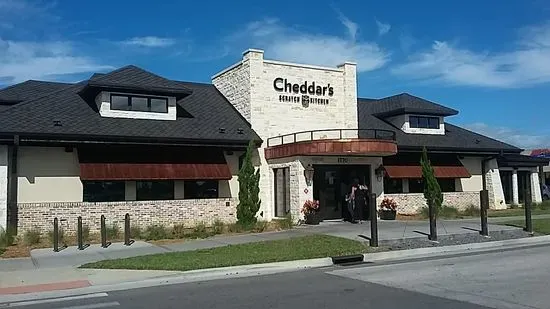 Cheddar's Scratch Kitchen