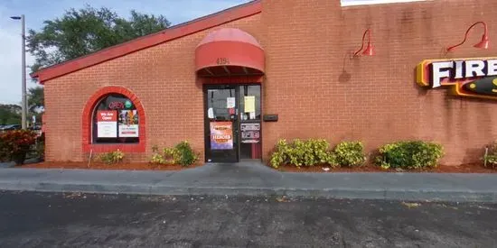 Firehouse Subs Pinellas Park