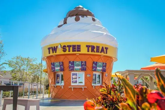 Twistee Treat Valrico