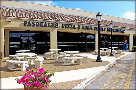 Pasquale's Pizza & Subs