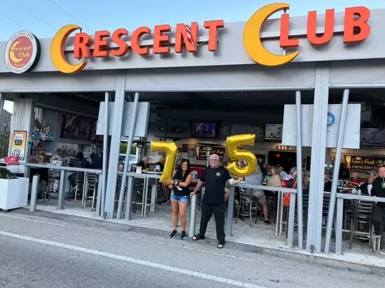 Crescent Club