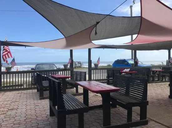 By The Sea Cafe