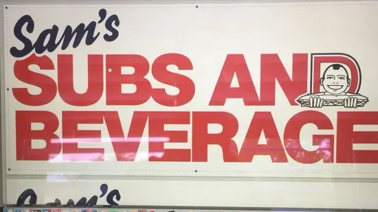 Sam's Subs and Beverage