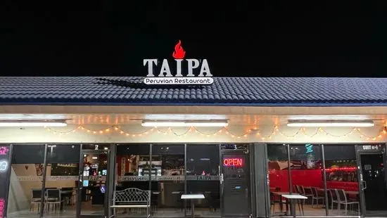 Taipa Peruvian Restaurant