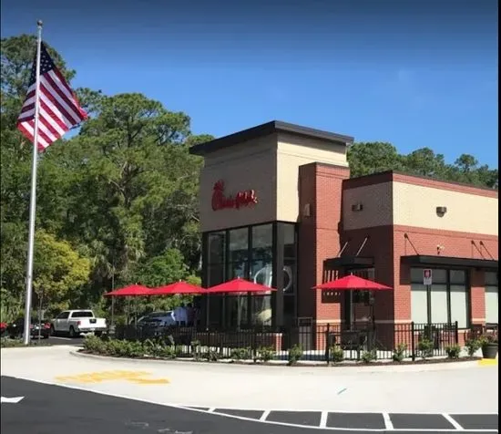 Chick-fil-A