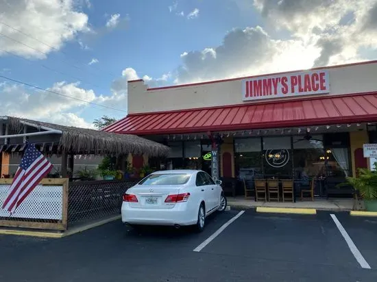 Jimmy’s Place