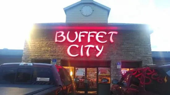 Buffet City