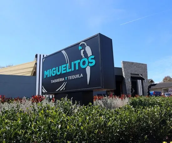 Miguelitos Taqueria Y Tequilas