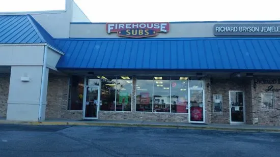 Firehouse Subs Pensacola #3