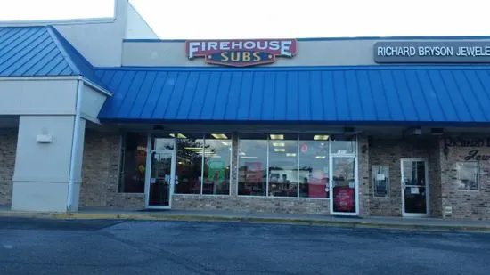 Firehouse Subs Pensacola #3