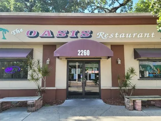 Oasis Restaurant