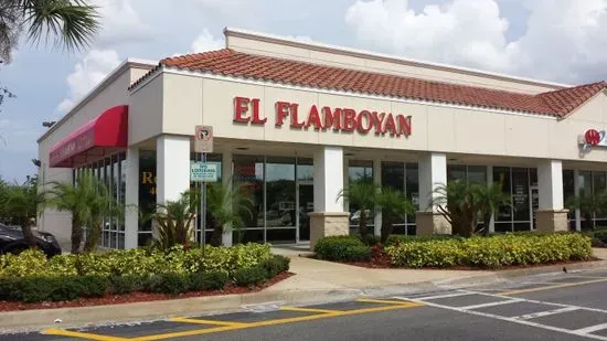 El Flamboyan Chinese Restaurant