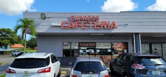 Express Cafeteria