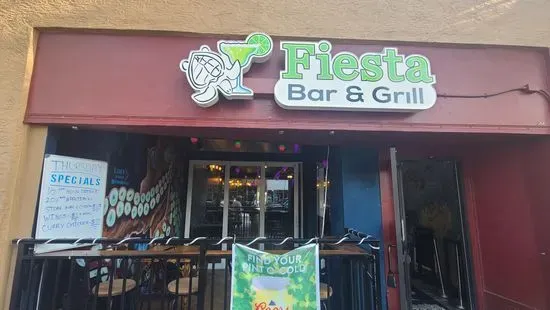 Fiesta Bar&Grill