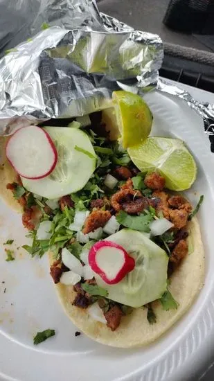 Taqueria Hidalgo