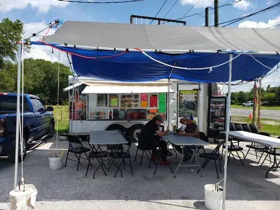 Taqueria Hidalgo