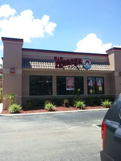 Wendy's