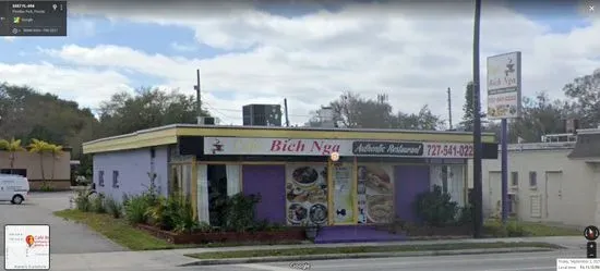 Café Bich Nga
