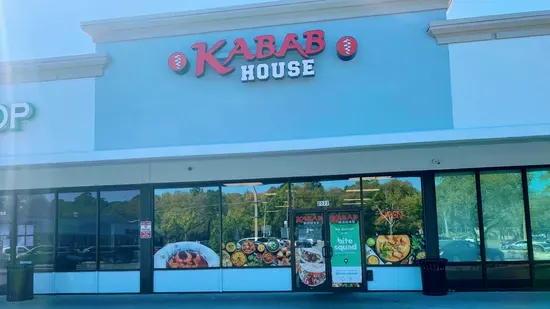 Kabab House Gainesville