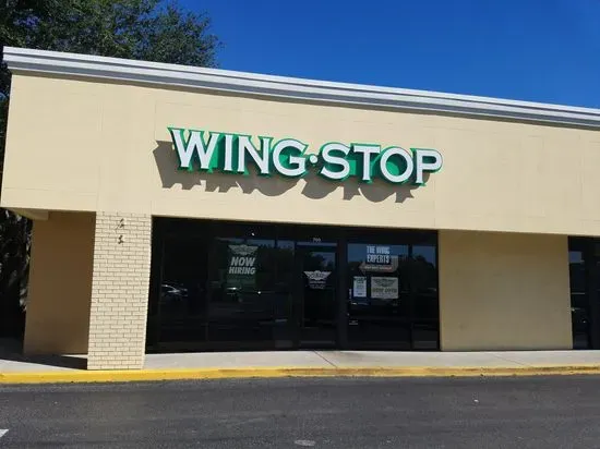 Wingstop