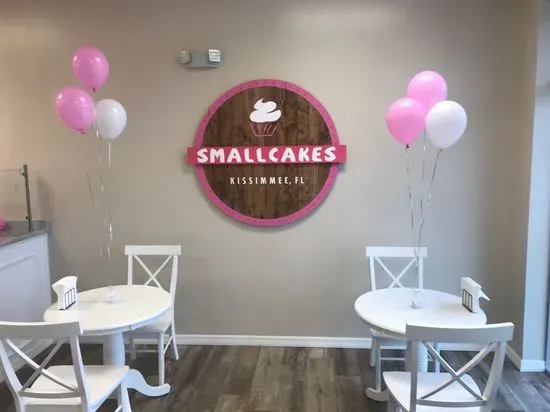 SmallCakes Kissimmee