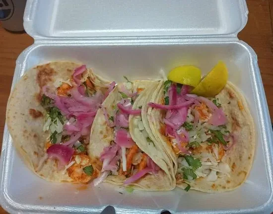 TacoSon Authentic Mexican Grill