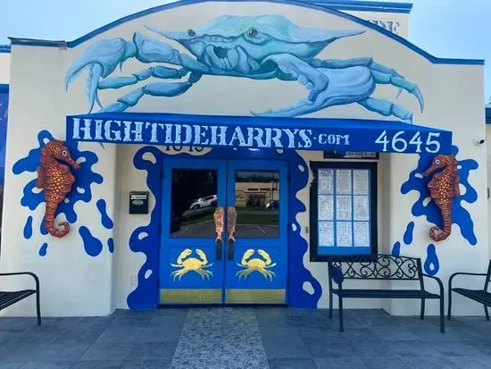 High Tide Harry's