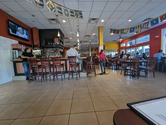 Casa Azteca Mexican Restaurant