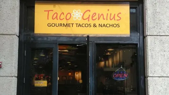 Taco Genius