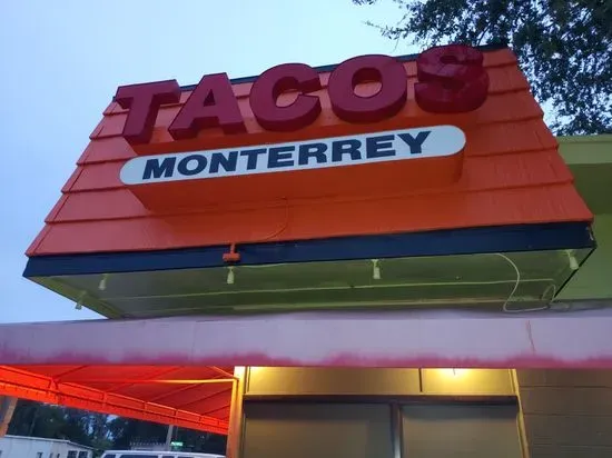 Taqueria Monterrey