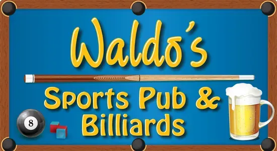 Waldo's Sports Pub & Billiards