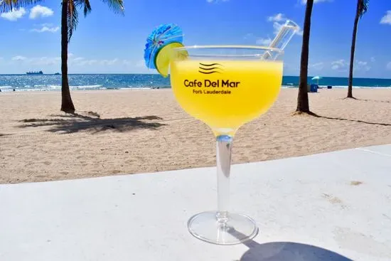 Café Del Mar