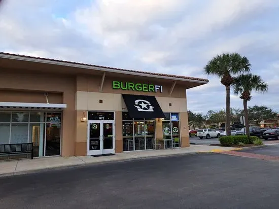 BurgerFi