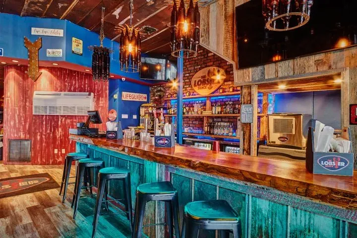 The Lobster Shack | Miami Beach, FL | Checkle