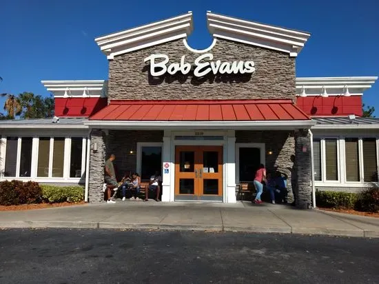 Bob Evans