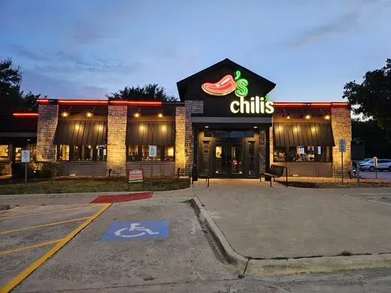 Chili's Grill & Bar