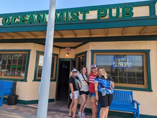 Ocean Mist Pub & Bar