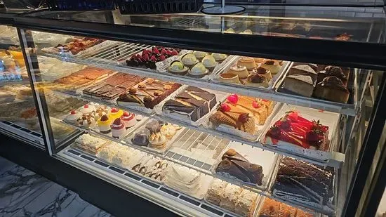 Buenos Aires Bakery & Cafe