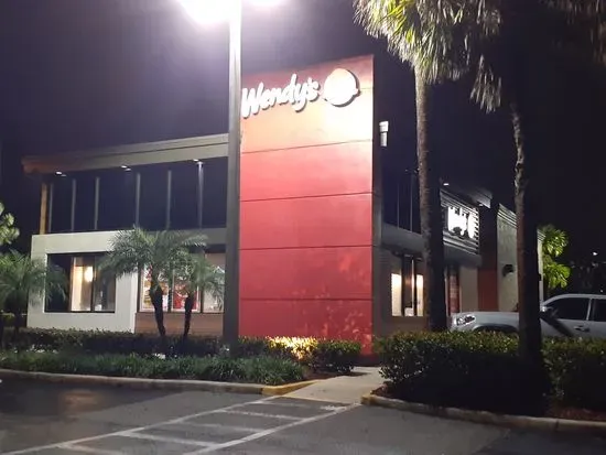 Wendy's