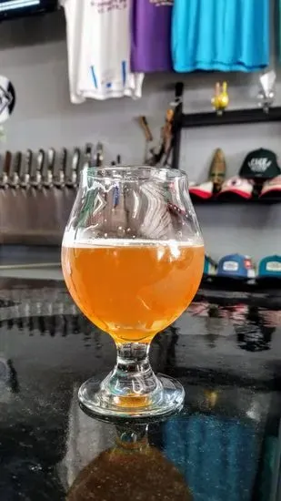 Cage Brewing