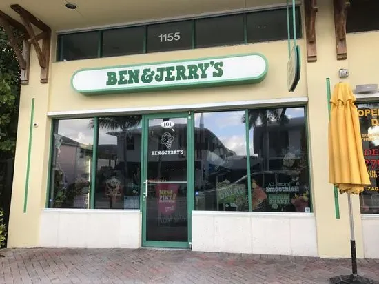 Ben & Jerry's