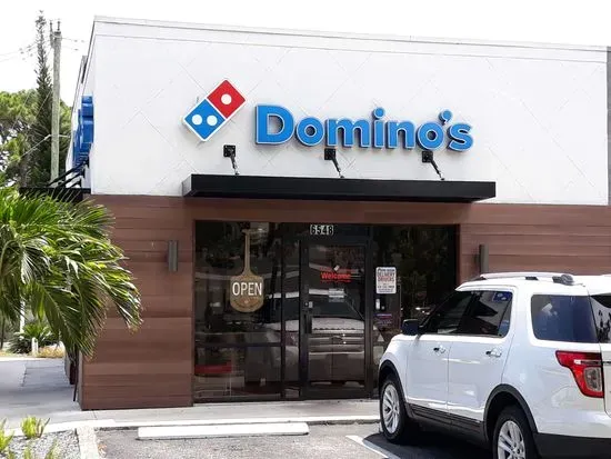 Domino's Pizza