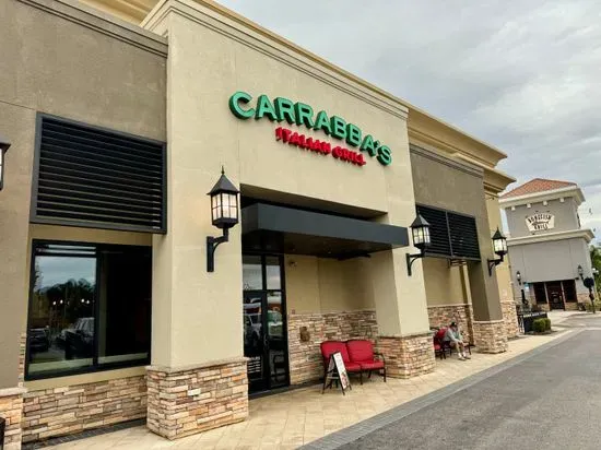 Carrabba's Italian Grill