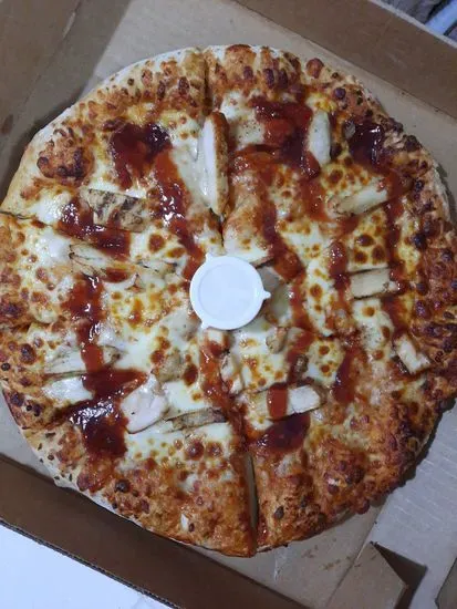 Newberry Pizza
